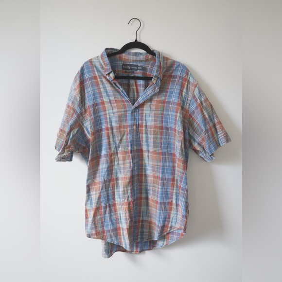 Ralph Lauren Classic Fit - Size XXL - Picture 2 of 5